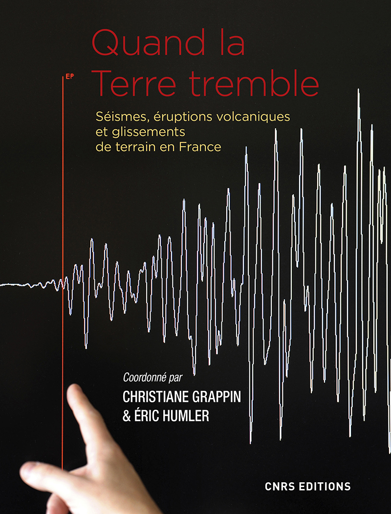 couverture du livre. 