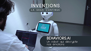 Behaviors