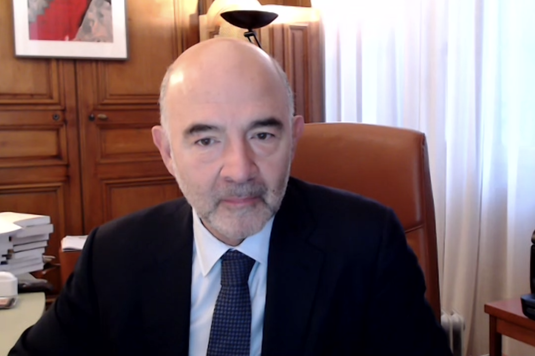 Pierre Moscovici