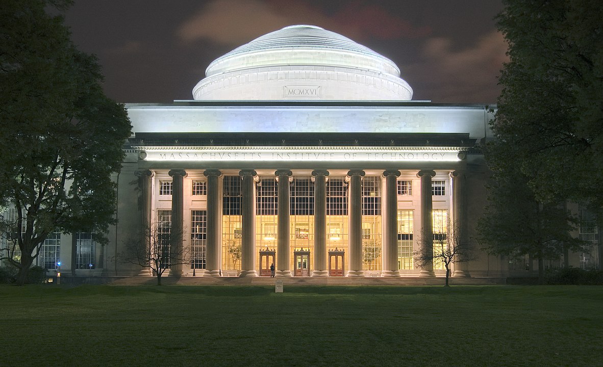 MIT