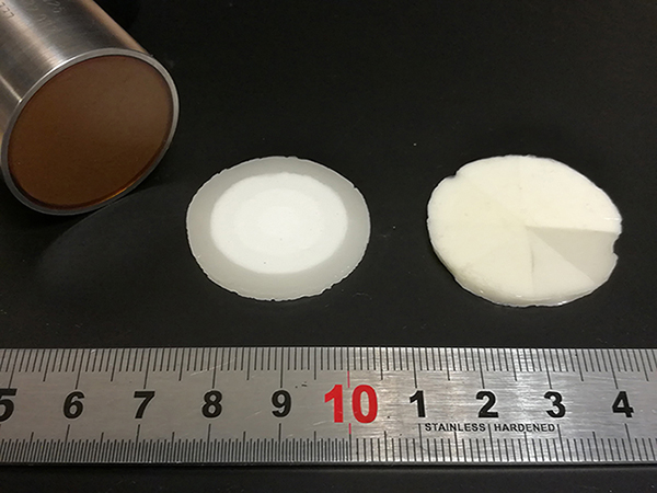 metasurfaces used by the researchers