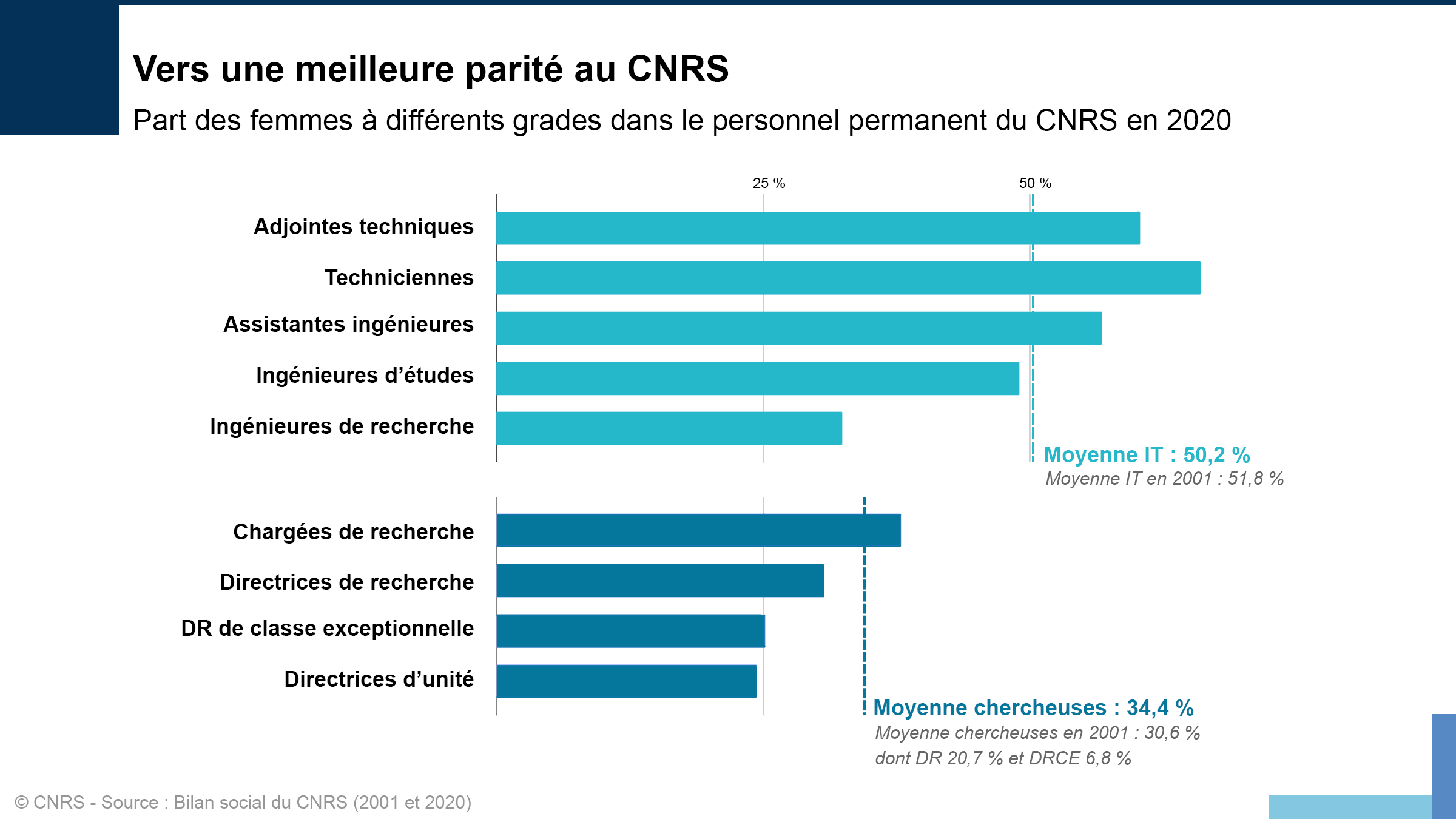 Statistiques