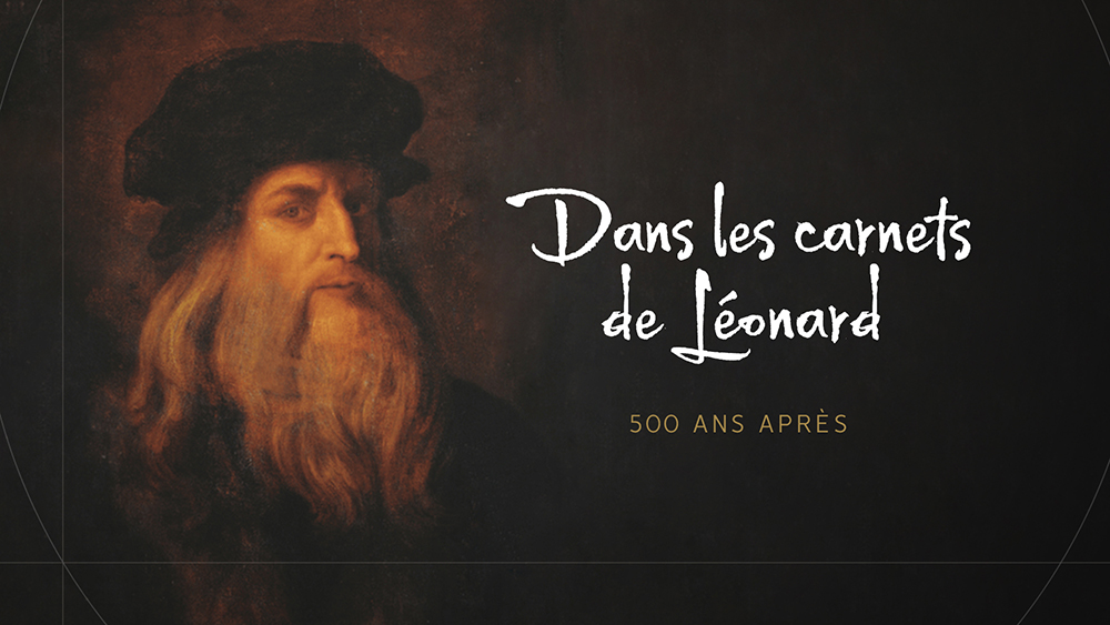 image Léonard de Vinci