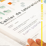 Cahier de laboratoire