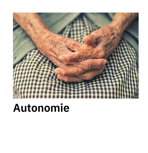 Autonomie