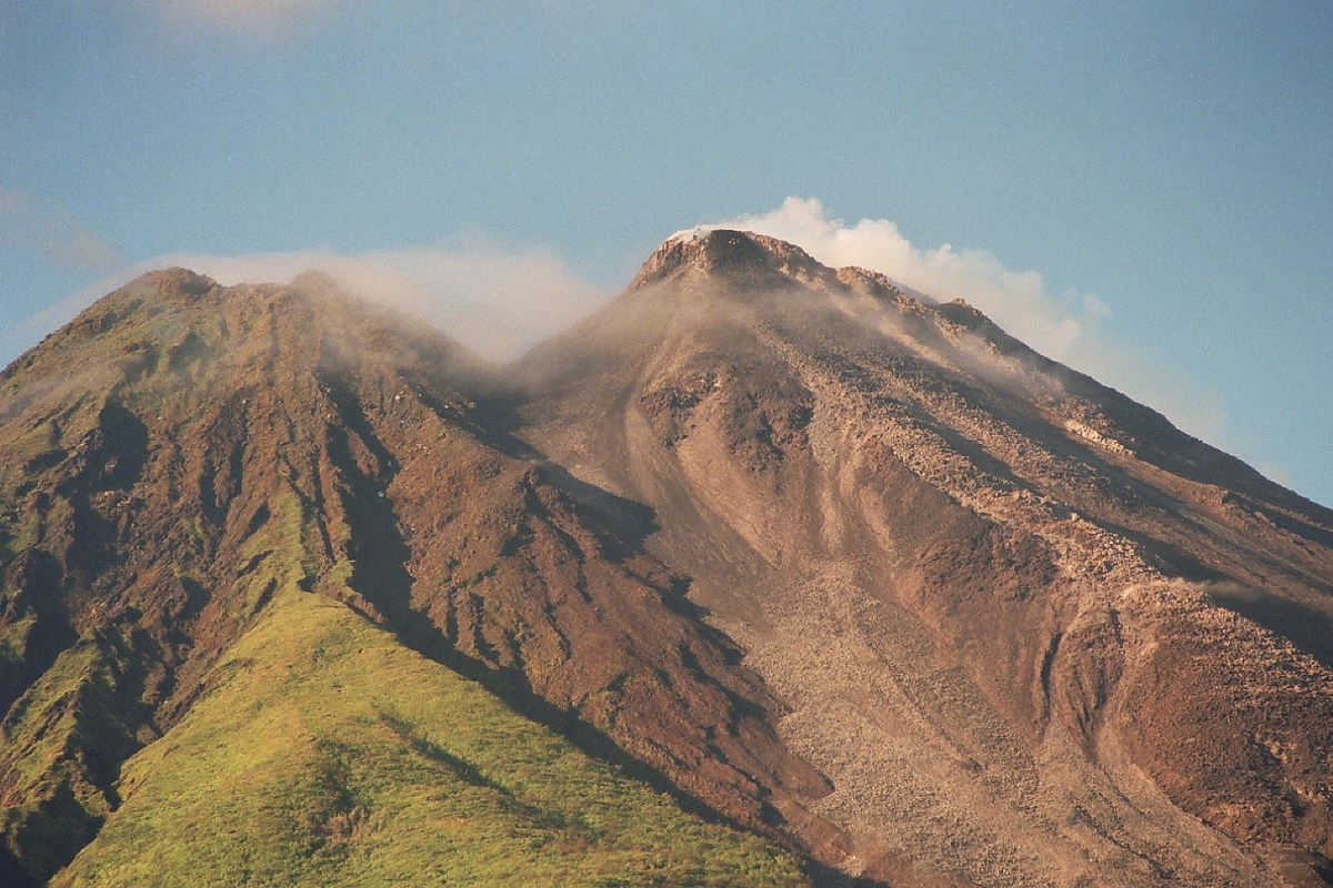 Volcan