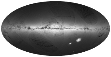 gdr1 density