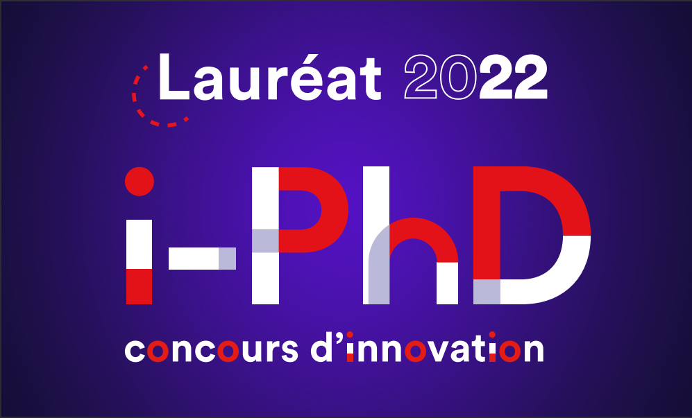 logo i-phd