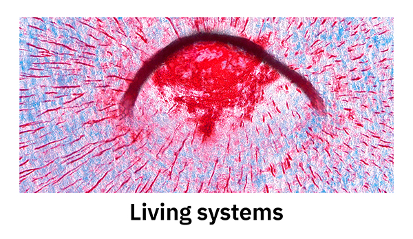 Living systems