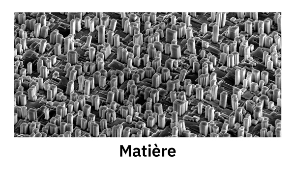 Matière