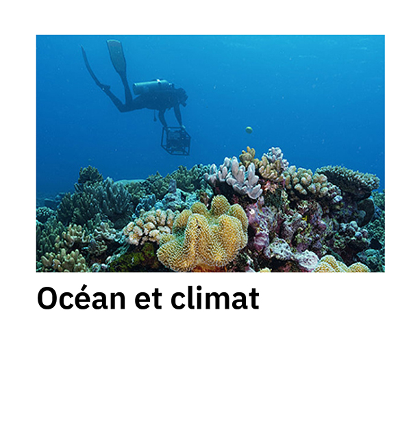 Océan et climat