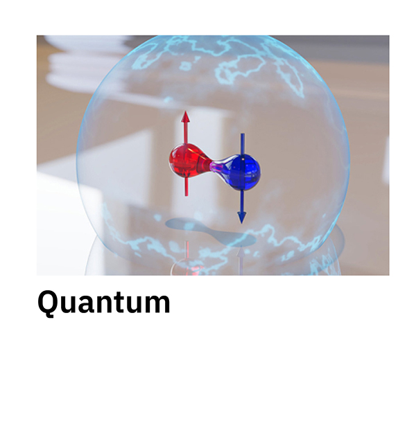 Quantum