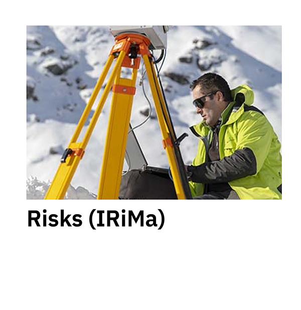 Risks (IRiMa)