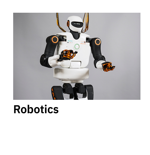 Robotics