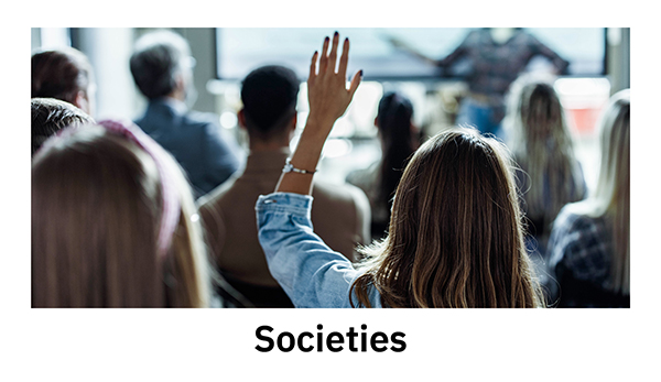 Societies