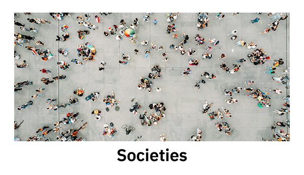 Societies