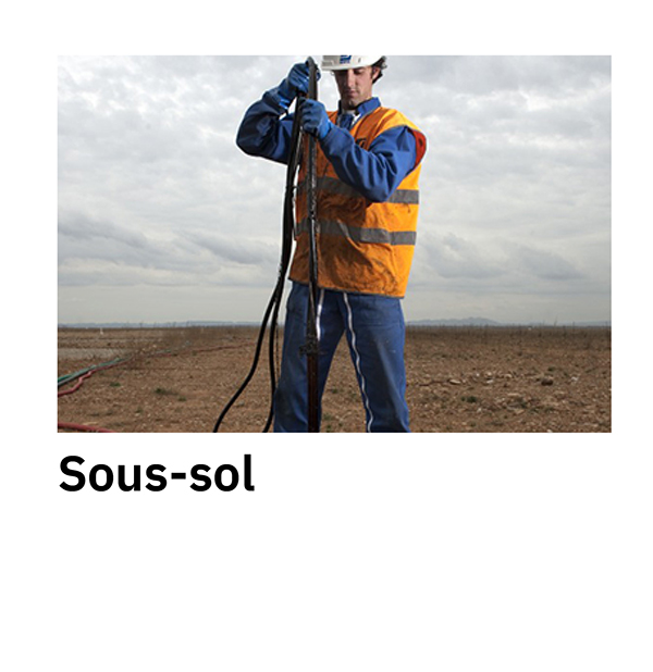 Sous-sol