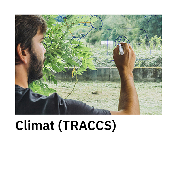 Climat (TRACCS)