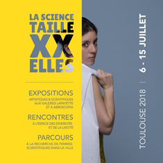 La science taille XXL