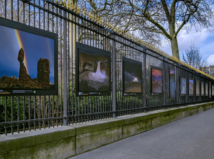 Photo Aux origines du monde