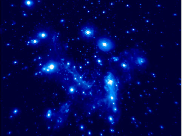 Sagittarius A*