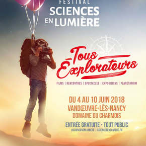 Sciences en Lumière : des films pour voyager au pays de la science