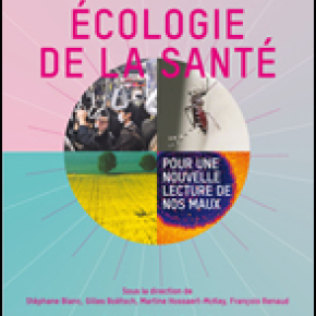 Écologie de la santé : pour une nouvelle lecture de nos maux